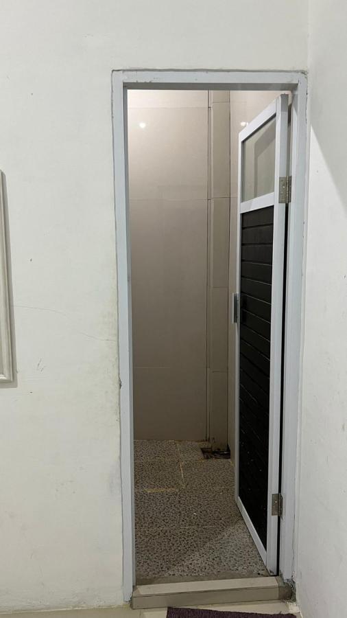 Rumah 25 Syariah Bukittinggi Exterior foto