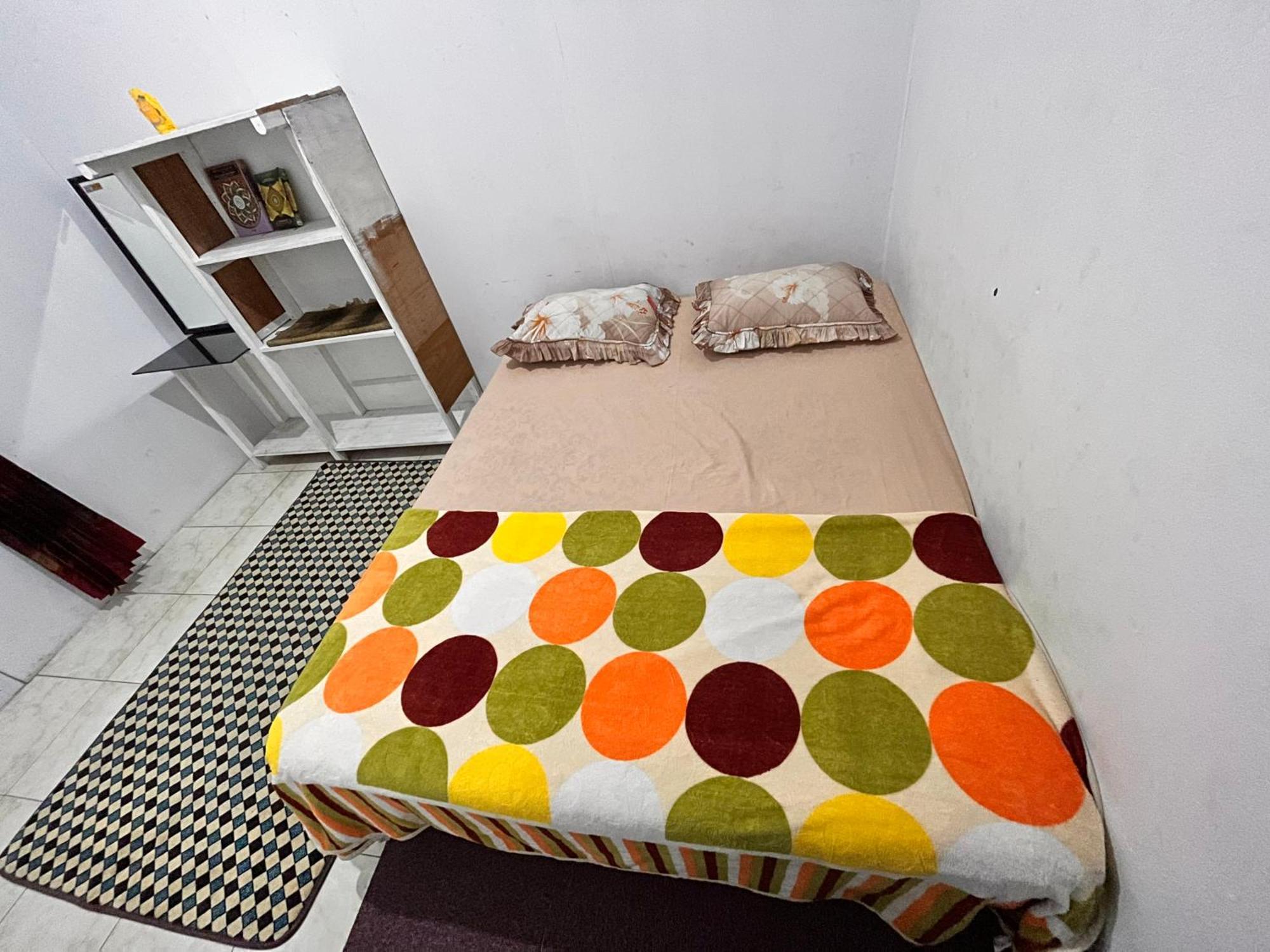 Rumah 25 Syariah Bukittinggi Habitación foto