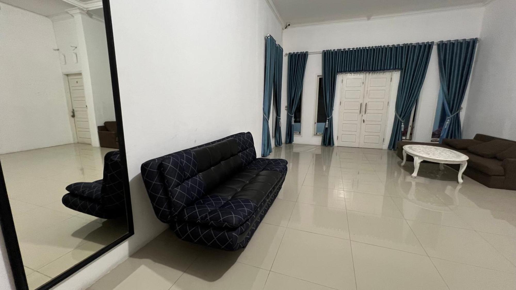 Rumah 25 Syariah Bukittinggi Exterior foto